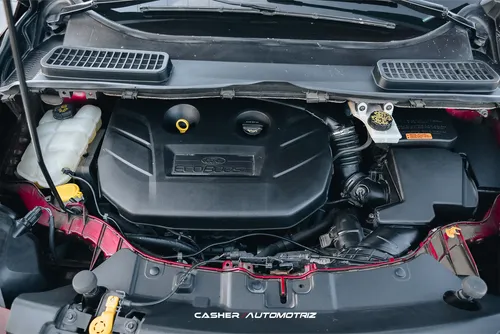 Ford Escape 2.0 2014 Ford Escape Se Ecoboost At