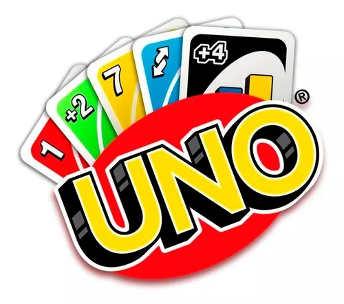 Jogo de Cartas - Uno - Copag