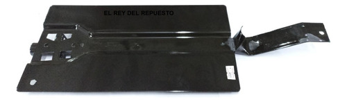 Quemador Horno Cocina Escorial Master