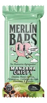 Comprar Barras De Manzana Crispy Merlin Bars 35g X 6u