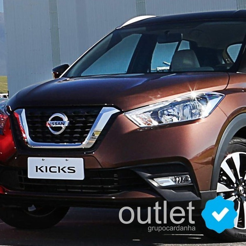 Imagem 2 de 2 de Parafuso Prisioneiro Estojo De Roda Nissan Kicks Kit 4pçs
