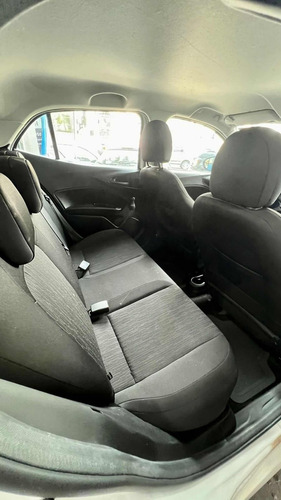 Fiat Argo 1.0 Drive S-design Flex 5p 5 marchas