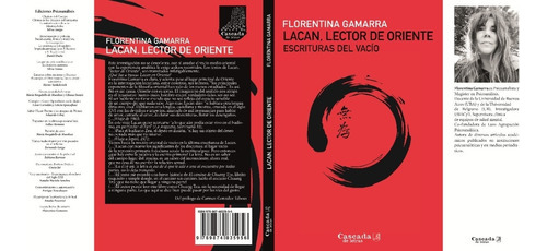 Lacan. Lector De Oriente