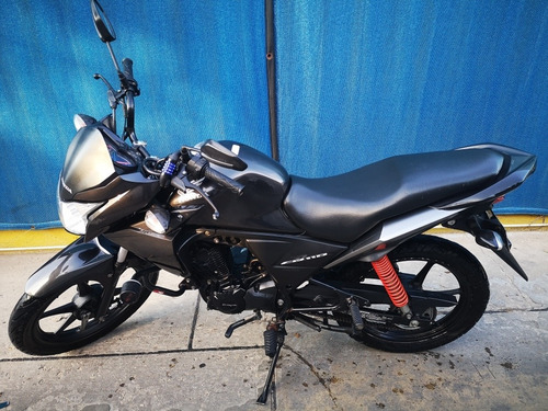 Honda Cb110