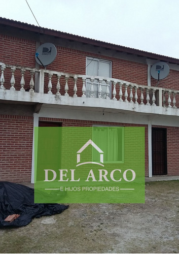 Duplex A Estrenar Calle 2 Bis N° 9008 Mar Del Tuyu