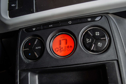 Imagen 11 de 15 de Citroën Aircross 2016 1.6 Vti 115 Shine Aa017