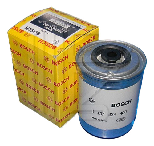 Filtro De Gasoil Bosch Ford Transit Mk4 2.5 D / Td 96 - 04