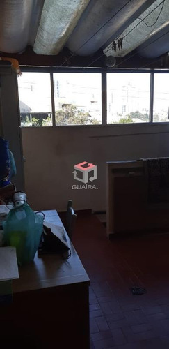 Imagem 14 de 18 de Sobrado À Venda, 2 Quartos, 1 Suíte, 2 Vagas, Scarpelli - Santo André/sp - 99609