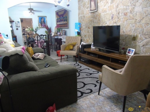 Imagem 4 de 15 de Lindo Sobrado, 230 M², 3 Dorms, Suíte, 4 Vagas, Excelente Oportunidade! - Et3775
