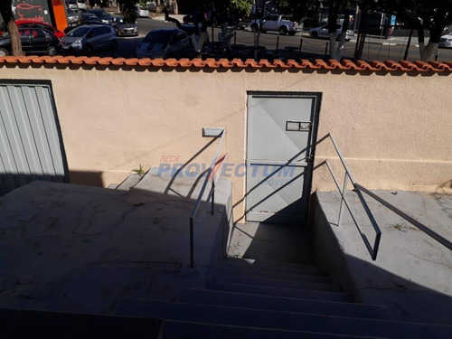 Imagem 6 de 30 de Casa À Venda Em Vila Proost De Souza - Ca280997