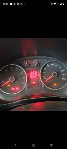 Volkswagen Gol 1.0 Tec Total Flex 5p