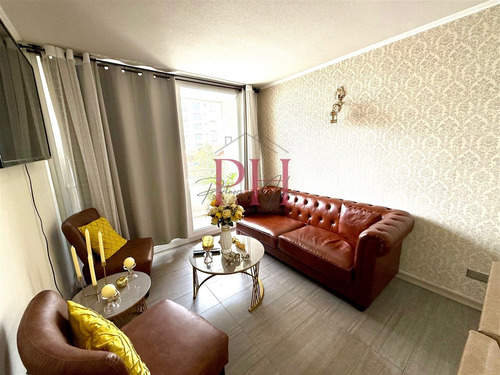 Departamento En Venta San Nicolas Y Gran Avenida Oportunidad