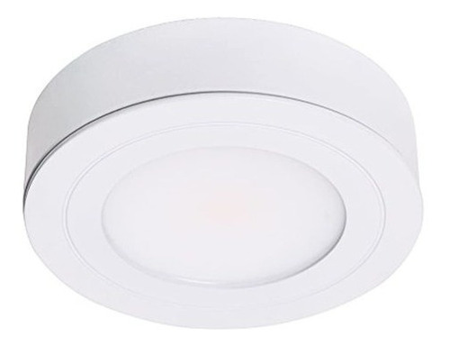 Armacost Iluminacion 223412 Purevue 4000 K Disco De Luz Led