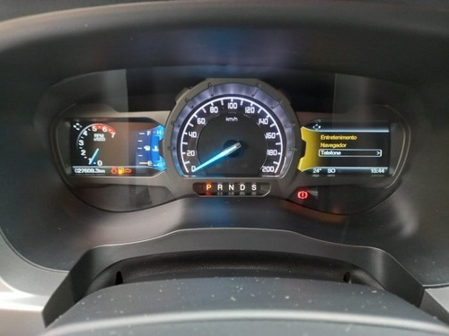 Ranger 3.2 Limited 4x4 Cd 20v Diesel 4p Automático