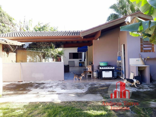 Imagem 15 de 30 de Casa Residencial À Venda, Pinhão, Taubaté - . - Ca0413