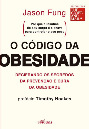 O Código Da Obesidade