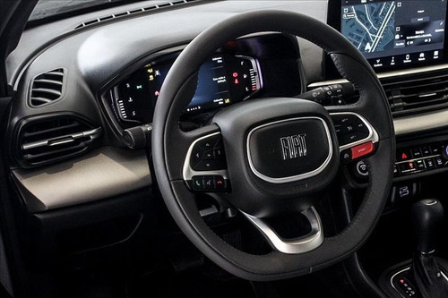 Imagem 2 de 5 de Fiat Pulse Pulse 1.3 Drive (aut)