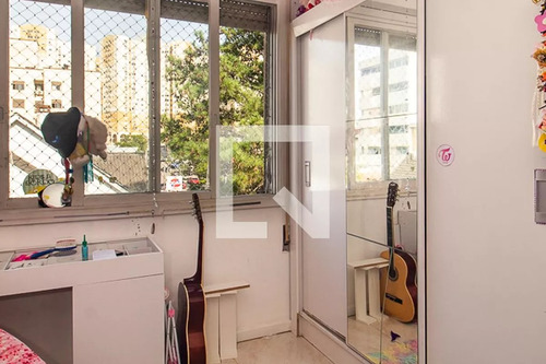 Apartamento 2d, Proximo Bourbon Ipiranga