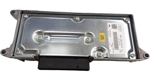 Amplificador Audio Audi A4 B8 09-15 #8r1 035 223 A (Usado)