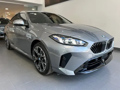 BMW Serie 2 1.5 218 Gran Coupe