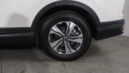 Honda CR-V 1.5 Turbo Cvt