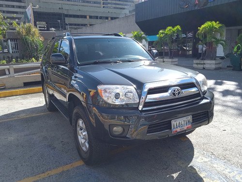Toyota 4runner