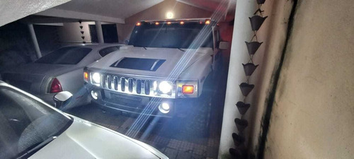 Imagen 13 de 14 de Hummer H2 Sut