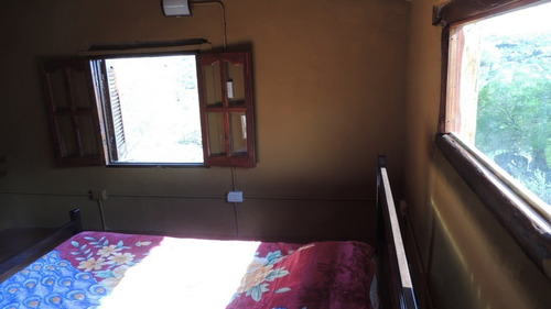 Imagen 5 de 23 de Cabaña En Venta En Mina Clavero Cordoba Dueño Acepto Permuta
