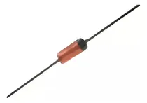 Comprar Lote 10 X Diodo Zener 3.9v 3v9 1w Do41 Itytarg
