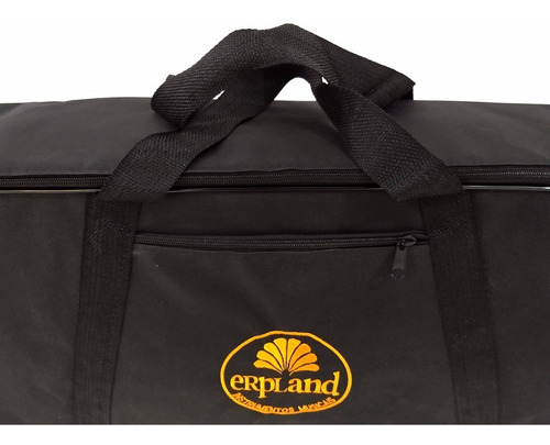 Capa Bag P/ Piano Digital Casio Cdp Px Yamaha P Roland Fp