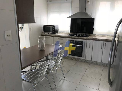 Imagem 27 de 30 de Apartamento Com 5 Dormitórios À Venda, 181 M² Por R$ 1.580.000,00 - Centro - Santo André/sp - Ap1084