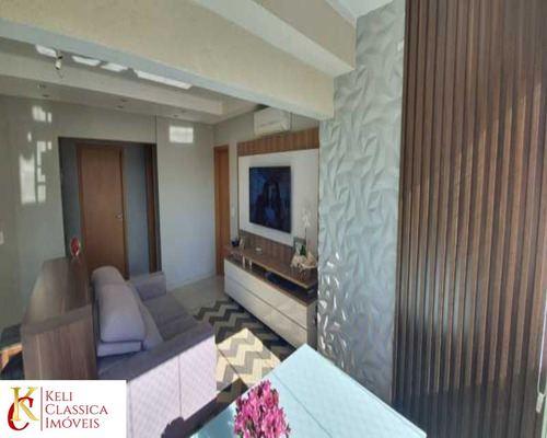 Imagem 6 de 30 de Vende-se Apartamento Maravilhoso , Totalmente Reformado, Tornando Se Uma Exclusividade No Condomínio Com 3 Dormitórios Sendo 1 Suíte - Kcap30011 - 68959197