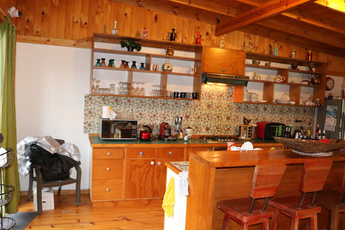 Amplia Casa En Venta En El Litoral Central, Quintero