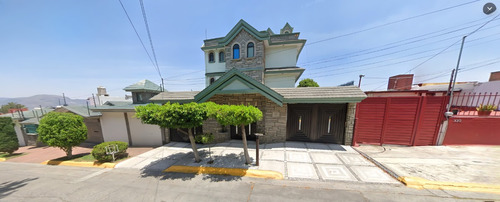 Casa En Venta Ubicada En Blvrd Popocatépetl, Lomas De Valle Dorado, Tlalnepantla, Méx.