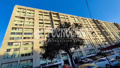  Venta Departamentos Nonoalco Tlatelolco T-df0185-0012 