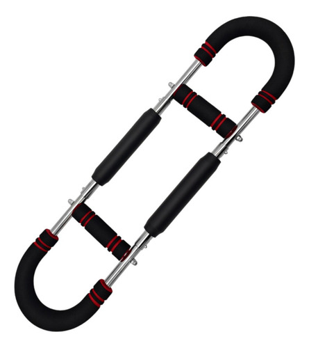 Ejecutor Del Brazo Del Brazo Del Brazo Rojo Negro 30 Kg