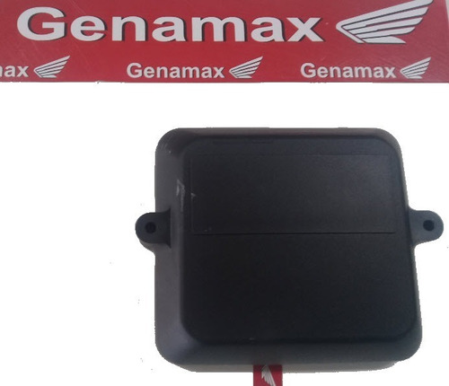 Cubierta: Filtro De Aire  Motor Honda Gx 100 Orig Genamax