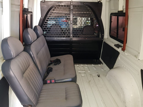 Fiat Fiorino 1.3 Fire Aa Dh