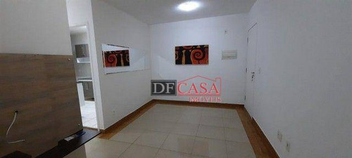 Imagem 15 de 16 de Lindo Apartamento - Ap7529