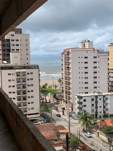 Imagem 6 de 15 de Apartamento, 2 Dorms Com 84 M² - Aviação - Praia Grande - Ref.: Ysf10 - Ysf10