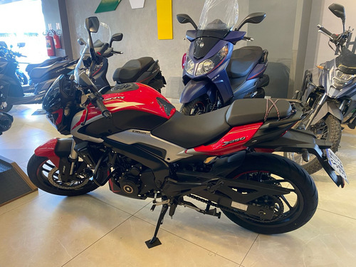 Bajaj Dominar D 250 Abs - Financia Ate 48x - Faby