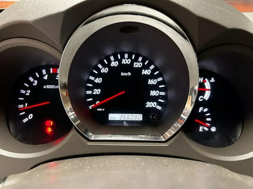Toyota SW4 3.0 Sw4 7l 4x4 Aut. 5p