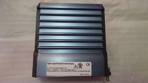 Foxboro Invensys Fbm239 Monitor De Voltaje Switch P0927ag