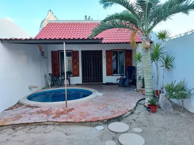 Casa en venta