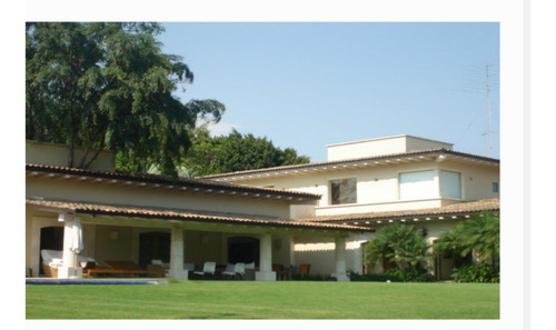 Casa En Venta En Tabachines