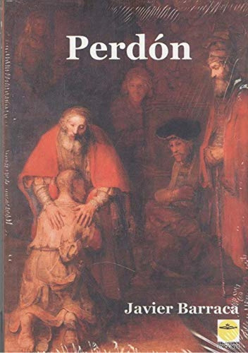 Libro Perdón