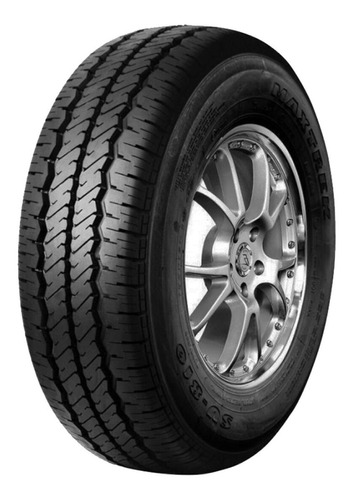 Llanta 165/70r14 85t Maxtrek Su-810 Índice De Velocidad T