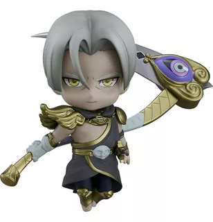 Thanatos Hades Nendoroid