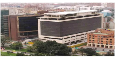 Oficina en arriendo