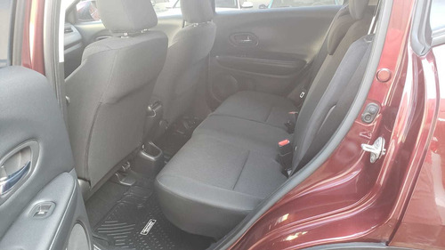 Honda Hr-v 1.8 Ex 2wd Cvt
